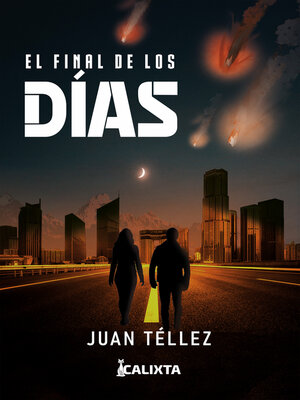 cover image of El final de los días